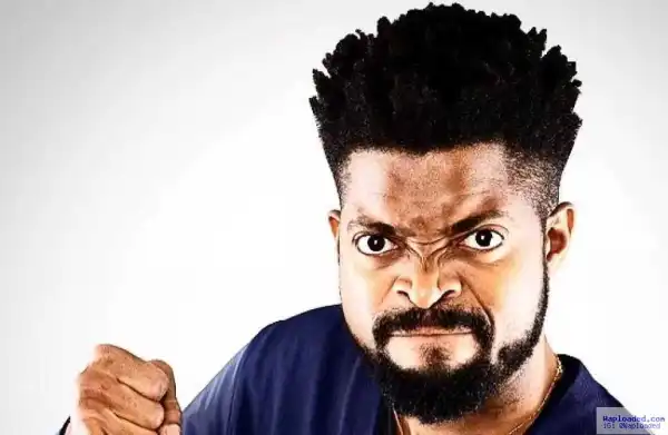 See Basketmouth